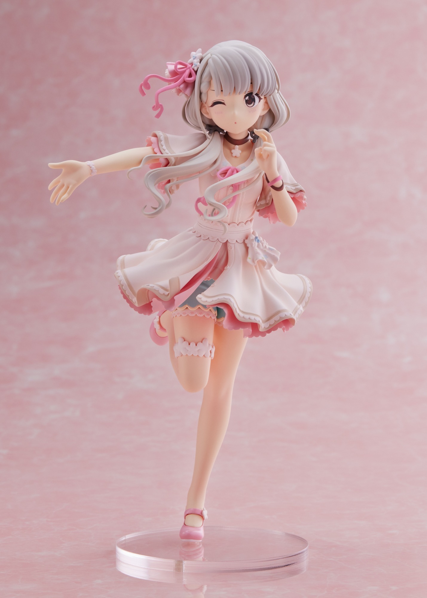 再販】PLUM アイドルマスター シンデレラガールズ 1/7 久川凪[O-Ku-Ri