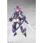 コトブキヤ メガミデバイス 2/1 朱羅 蒼衣 藍｜ホビーの総合通販サイト