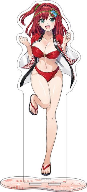 ドルフィンウェーブ アクリルスタンド 咲宮入華｜ホビーの総合通販