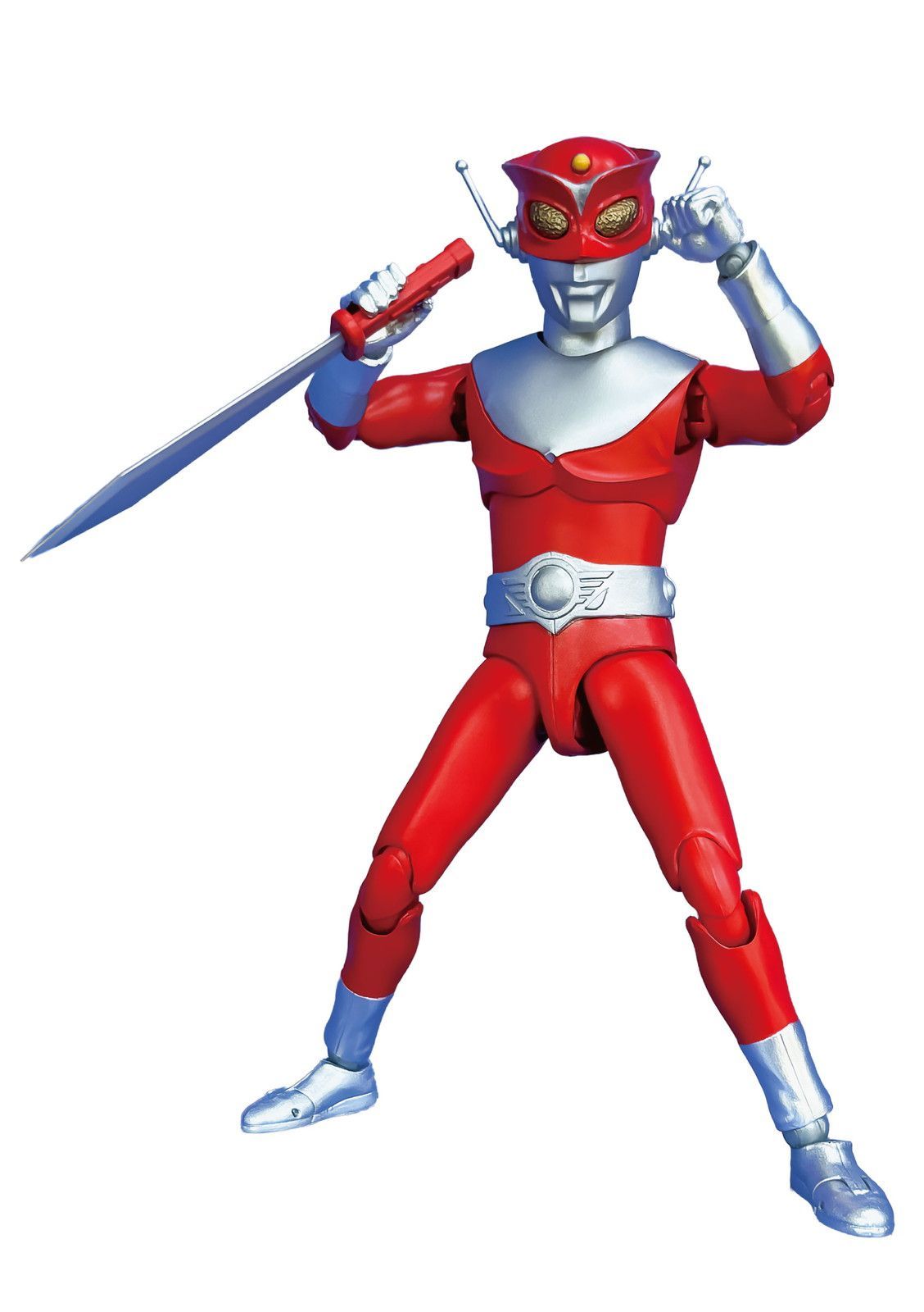 Futureファクトリー FFAF レッドマン｜ホビーの総合通販サイト ホビー