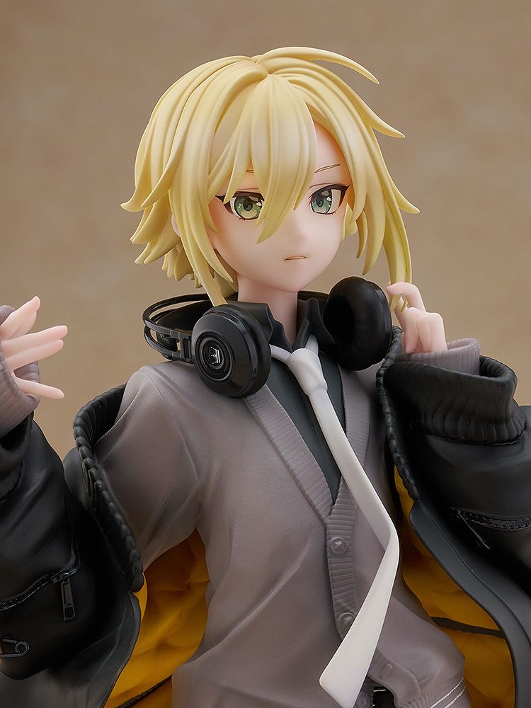 DMM Factory にじさんじ 卯月コウ illustration by 望月けい｜ホビーの