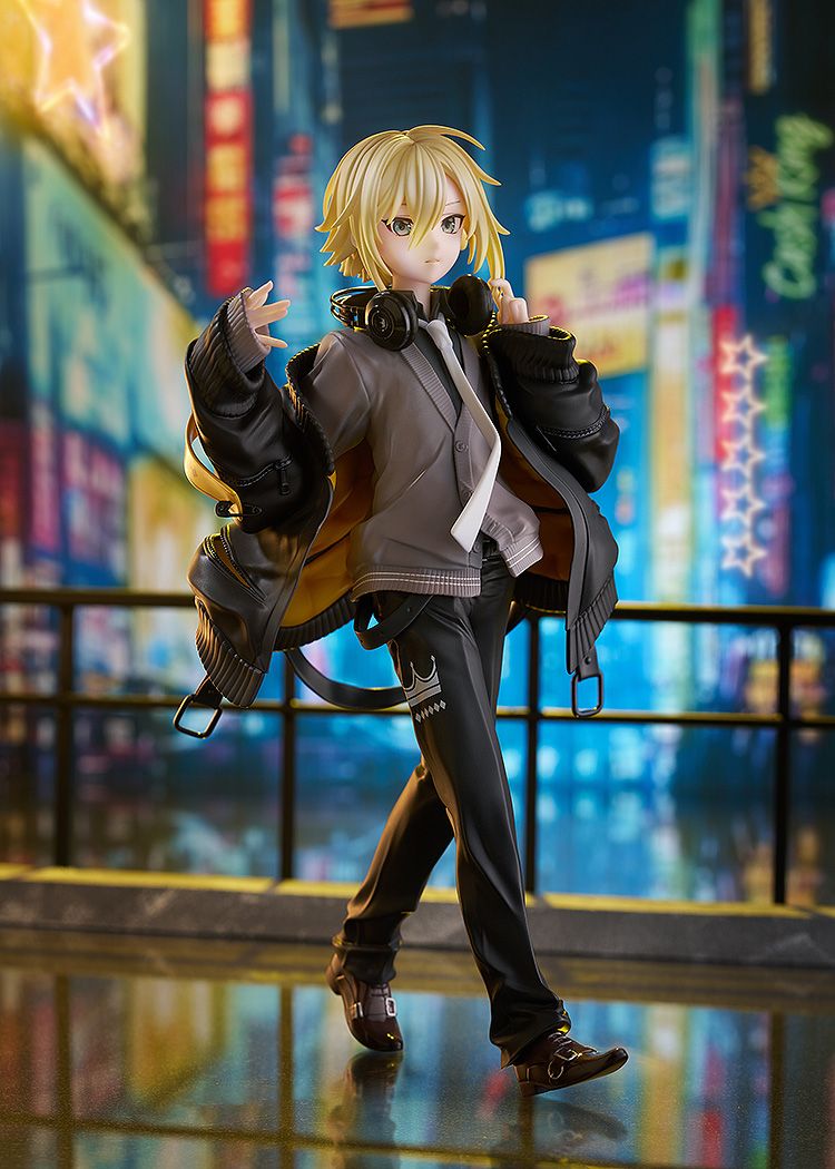 DMM Factory にじさんじ 卯月コウ illustration by 望月けい｜ホビーの