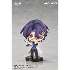 崩壊：スターレイル ねんどろいど Dr.レイシオ｜ホビーの総合通販