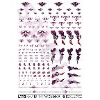 ラスト クロニクル オフィシャルカードスリーブ 戦刃の踊り手