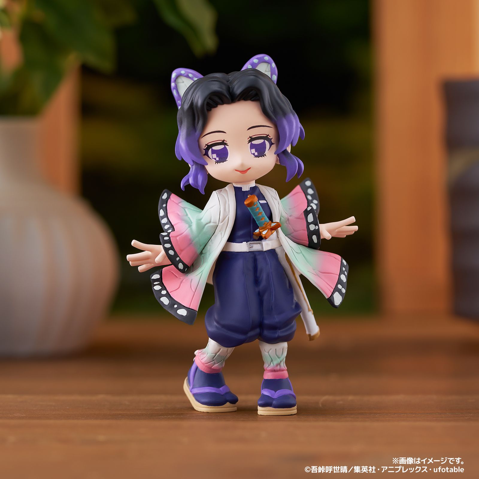 再販】ブシロードクリエイティブ PalVerse 鬼滅の刃 vol.2 6個入り1BOX