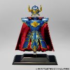 ドラゴンクエスト ソフビモンスター 限定メタリックカラーバージョン