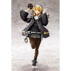 WAVE GUILTY GEAR-STRIVE- 1/7 ブリジット｜ホビーの総合通販サイト