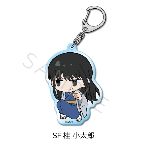 銀魂 見つめあうアクリルスタンド 一休みver. 土方十四郎｜ホビーの