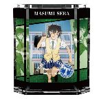 名探偵コナン スクエア型缶バッジVol.3 大和敢助＆上原由衣｜ホビーの