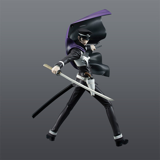 メガハウス ゲームキャラクターズコレクションDX デビルサマナー葛葉