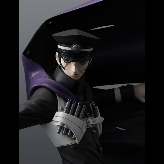 メガハウス ゲームキャラクターズコレクションDX デビルサマナー葛葉