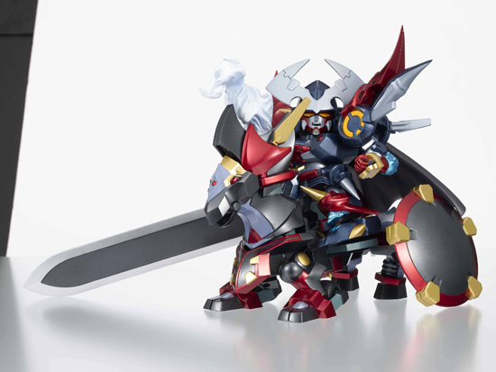 デフォルムーバー ダイゼンガー｜ホビーの総合通販サイト ホビーストック