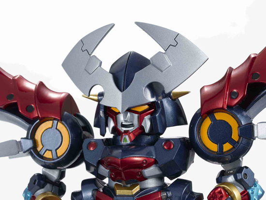 デフォルムーバー ダイゼンガー｜ホビーの総合通販サイト ホビーストック