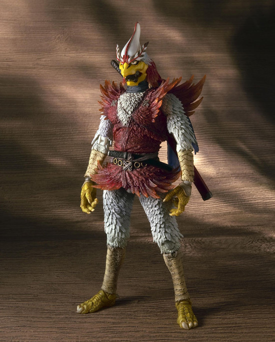 S.I.C Vol.49 変身忍者 嵐＆魔神斎｜ホビーの総合通販サイト ホビー