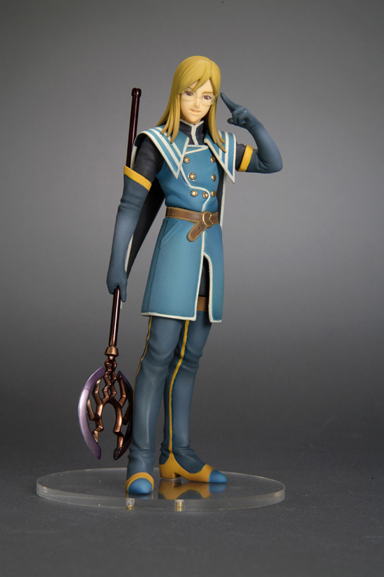 再販】ワンコイングランデフィギュアコレクション テイルズ オブ ジ