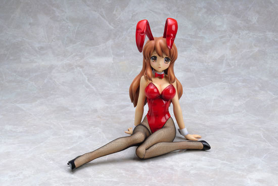 1/4 朝比奈みくる バニーVer.｜ホビーの総合通販サイト ホビーストック