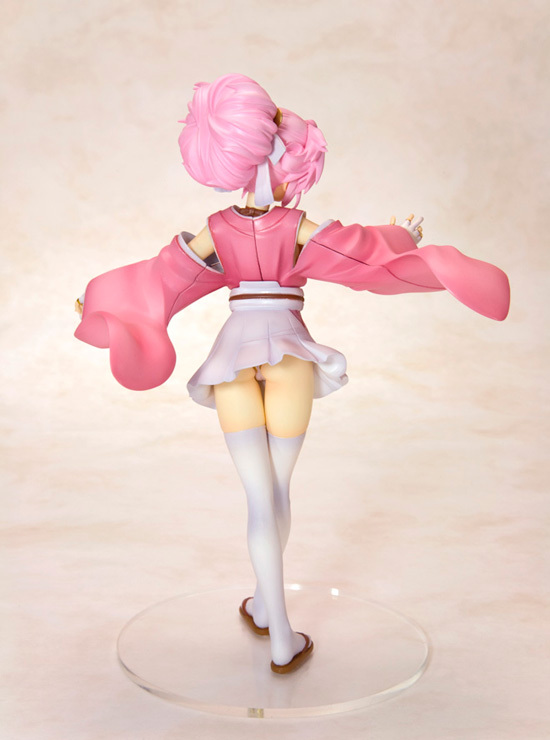 コトブキヤ 戦国ランス 1/8 シィル・プライン｜ホビーの総合通販サイト