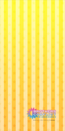 ブラザーズコンフリクト すりすりロングクッションカバー 風斗｜ホビー