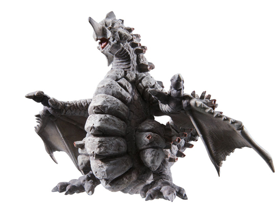 超造形魂 モンスターハンターポータブル2ndG 第3弾 9個入り1BOX