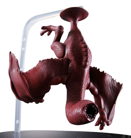 超造形魂 モンスターハンターポータブル2ndG 第3弾 9個入り1BOX