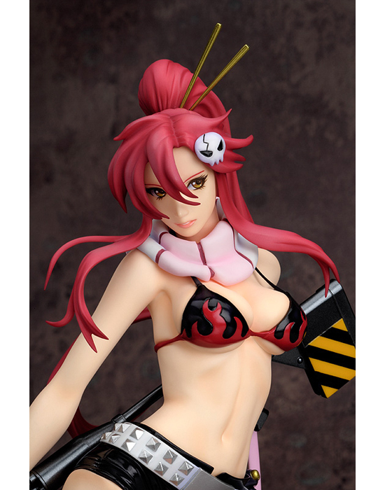 天元突破グレンラガン 1/6 ヨーコ リアルイメージver.｜ホビーの総合