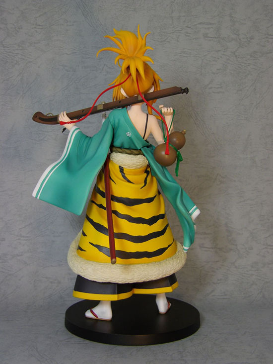 パパジーノ・プロダクツ 織田信奈の野望 DREAM BOX 1/8 織田信奈