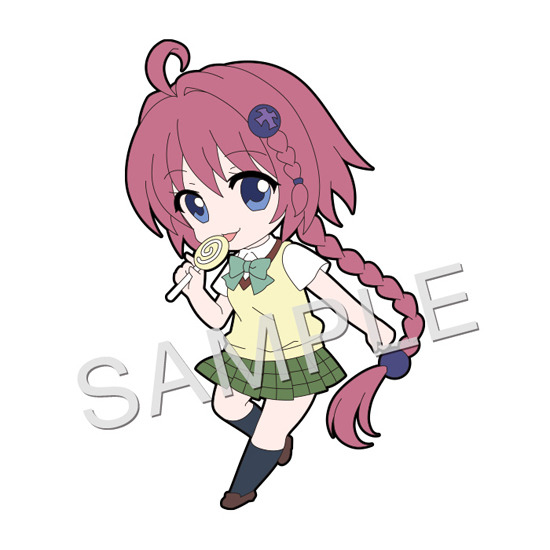 HS購入特典付属】ぴくりる！ To LOVEる -とらぶる- ダークネス