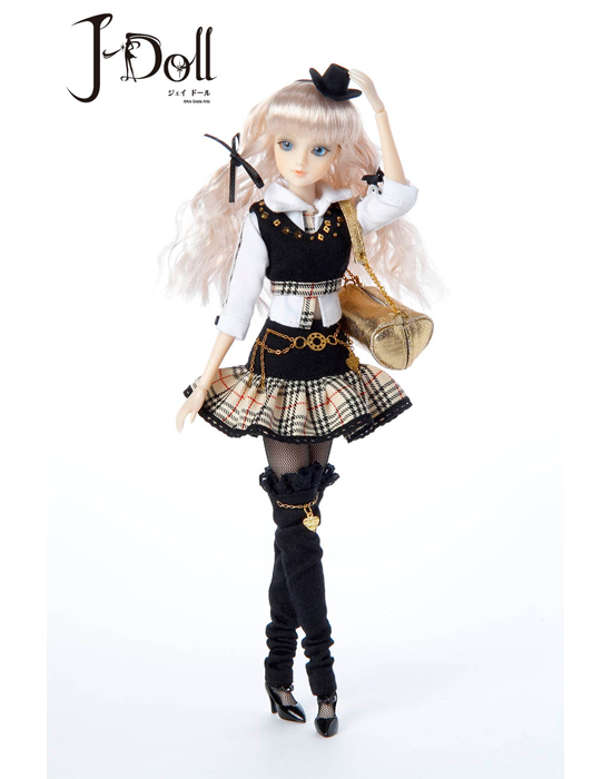 J-Doll Rue de Charonne（シャロンヌ）｜ホビーの総合通販サイト