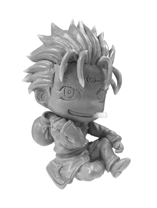 ムービック カラコレ 最遊記シリーズ 8個入り1BOX｜ホビーの総合通販