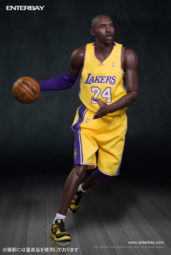 エンターベイ 1/6 リアルマスターピース コレクティブル フィギュア