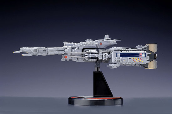 再販】SDF-1 マクロス ムービーカラーエディション｜ホビーの総合通販