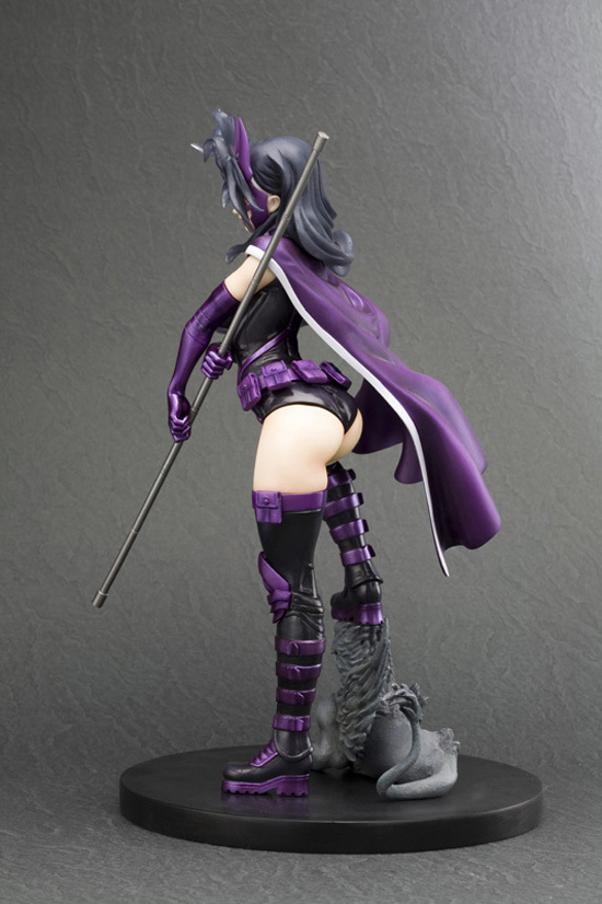 コトブキヤ DC COMICS美少女 1/7 ハントレス｜ホビーの総合通販サイト