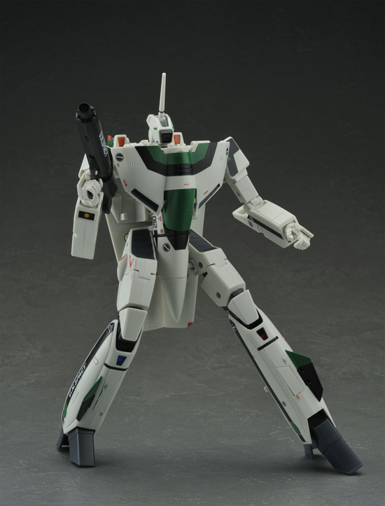 マクロス 1/60 完全変形 VF-1A 柿崎機｜ホビーの総合通販サイト ホビー