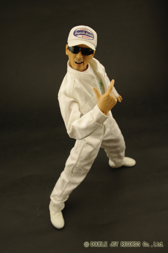 やまと 京浜狂走曲 CRAZY KEN a.k.a 1/6 横山剣｜ホビーの総合通販