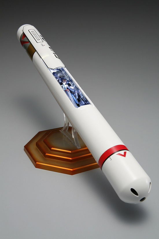 ヱヴァンゲリヲン新劇場版 エントリープラグ初号機 碇シンジ｜ホビーの