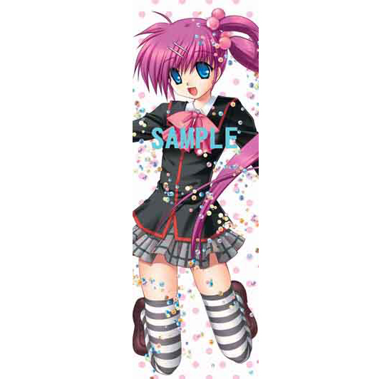 リトルバスターズ！エクスタシー スティックコレクション 三枝葉留佳