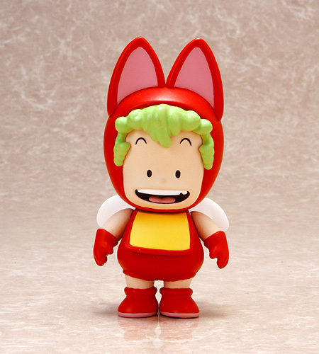 アートストーム Dr.スランプアラレちゃん EX合金 DXアラレちゃん ネコ