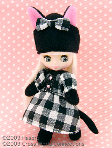 プチブライス ネロミン｜ホビーの総合通販サイト ホビーストック