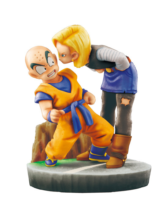 メガハウス ドラゴンボール カプセル・ネオ セル編改 7個入り1BOX