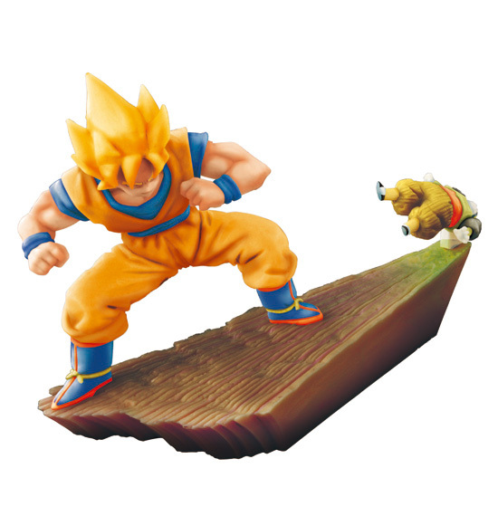 メガハウス ドラゴンボール カプセル・ネオ セル編改 7個入り1BOX