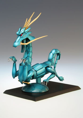 超像 聖闘士星矢 聖衣コレクションVol.1 (8個入り1BOX)｜ホビーの総合