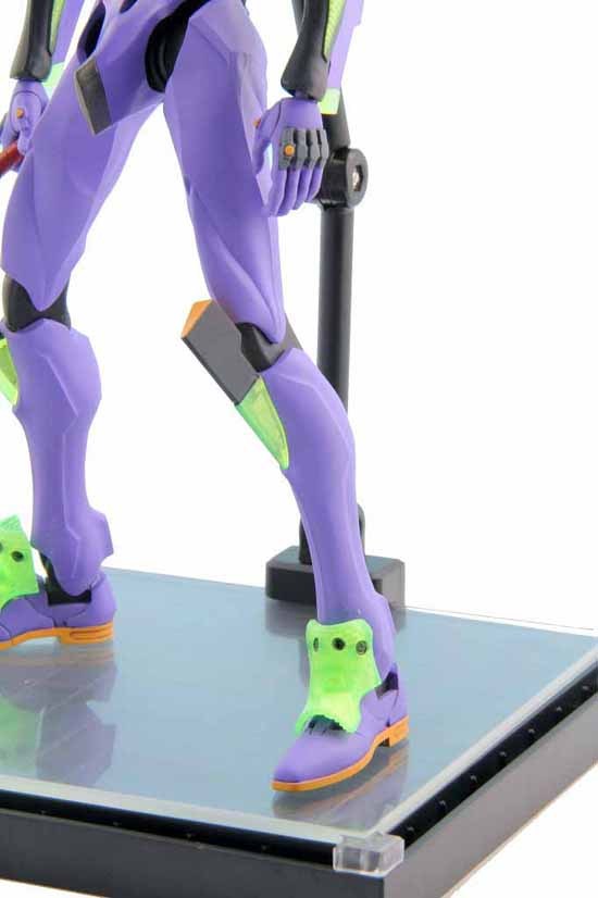 千値練 RIOBOT CREATION エヴァンゲリオン初号機｜ホビーの総合通販
