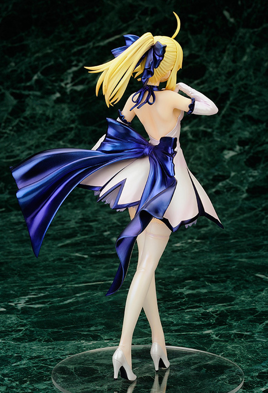 アルター Fate/stay night 1/7 セイバー ドレスコード｜ホビーの総合