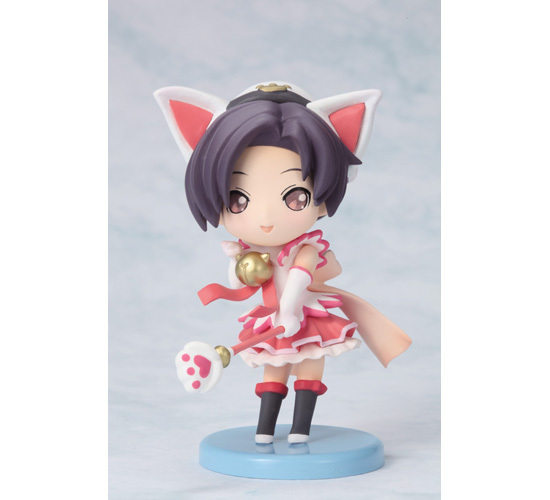 トイズワークスコレクション にいてんご ラブプラス 12個入り1BOX