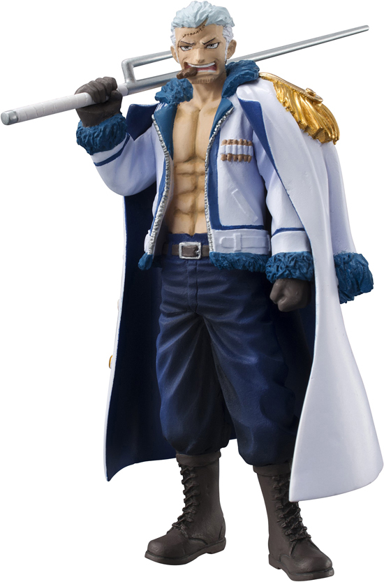 超造形魂 ワンピース -Law's ambition- 8個入り1BOX｜ホビーの総合通販