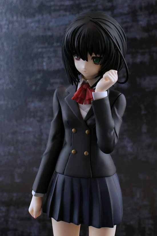 アートスピリッツ アナザー 1/8 見崎鳴｜ホビーの総合通販サイト