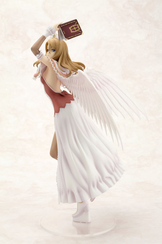 コトブキヤ シャイニング・ハーツ 1/8 ルフィーナ｜ホビーの総合通販