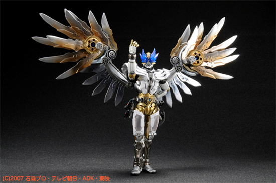 S.I.C. HERO SAGA 仮面ライダー電王 SPECIAL｜ホビーの総合通販サイト