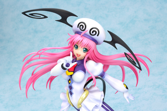 To LOVEる -とらぶる- 1/8 ララ・サタリン・デビルーク｜ホビーの総合