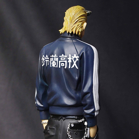 ダイブ クローズ＆ワースト フラッシュバックジェネレーション 魂の絆